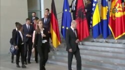 Од Берлин - порака дека Балканот е дел од ЕУ