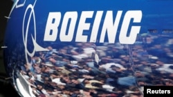 Boeing 787 Dreamliner 