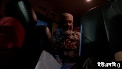 ডিমএপি সাবেক কমিশনার আছাদুজ্জামান মিয়া।