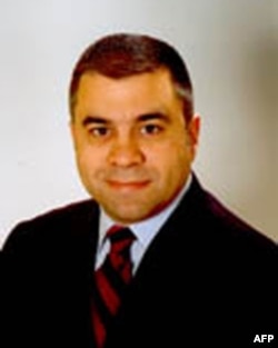 “公民联合”主席戴维·博西