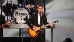 [오디오 듣기] ‘Lost Stars’ by Adam Levine