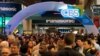 CES 2017 in Las Vegas