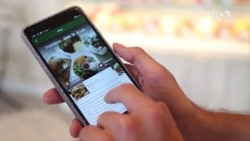 打折促销应用程序帮助减少食物浪费