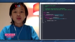 Reportase Weekend – Anak Indonesia usia 10 tahun dipujii CEO Apple Tim Cook. Perpustakaan Semarang rain Architizer A+ Awards 2020