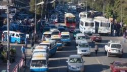 ኮሮናን ለመከላከል ተጥሎ የነበረው የትራንስፖርት ታሪፍ ተነሳ