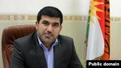 محەمەد حەکیم وتەبێژی فەرمی کۆمەڵی دادگەری هەرێمی کوردستان