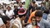 Split Tribal Allegiances Deepen Yemen's Crisis