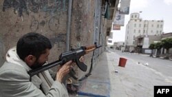 Yəməndə intiharçı bomba hücumları nəticəsində 11 adam həlak olub