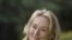 Actress Meryl Streep