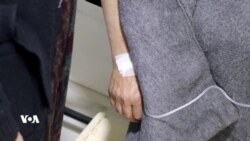 Krîza Dermanan û Rewşa Nebaş ya Tendirustî li Herêma Dêrikê