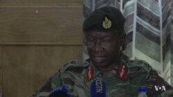 Zimbabwe's Military Ends Intervention, But Nation's Economic Challenges Remain