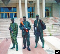 In 2000, rebel factions in the Congo agreed to a temporary ceasefire so that more than two million children could be immunized.