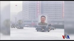 年终报道:奥巴马把朝鲜这个包袱留给下任总统