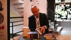 Миодраг Мајиќ, судија и писател: Со корупција и кревко правосудство, никаде не одиме