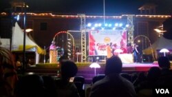 Wajen taron baje kolin