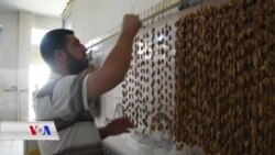 Li Mûsilê Dema Sicûqên Tamxweş