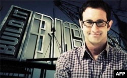 Discovery kanalının aparıcısı: “Öz inkişafının ortasında olan bir Bakı gördüm”