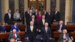 新一届国会上任 面临全新挑战