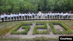 G20集团领导人2022年11月16日发表共同声明，对俄罗斯在乌克兰发动的军事行动“深表惋惜”。（G20峰会媒体中心照片）