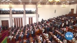 የጠቅላይ ሚኒስትር ዐቢይ አሕመድ የሕዝብ ተወካዮች ምክር ቤት ማብራሪያ