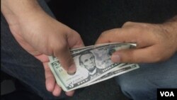 روند مردمی مبارزه با فساد اداری