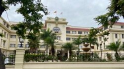 Emissão Vespertina 5 Dez 2022: Médicos em greve em Moçambique; Será necessário rever Constituição em Angola