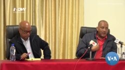 የትግራይ ክልል ተደራዳሪዎች መግለጫ
