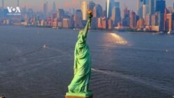 «Нью-Йорк New York». Сигареты от астмы, доула смерти и Серёга в массовке. 2 марта 2025