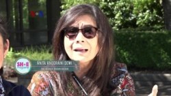 TV SHOW Perempuan SH+E Magazine: MomsRising & Hiplet (1)