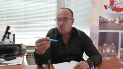 Агрон Фазлији, Занаетчиска комора: Работниците заминуваат, ќе нема кој чешма да смени