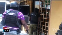 Jij k Ap Jere Dosye Asasina Prezidan Jovenel Moise la Entewoje yon Ajan CIMO Jedi