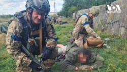 უკრაინული „აპერკოტის“ შემდეგ, პუტინის არმია ნოკდაუნშია