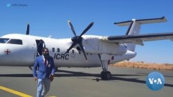 “የመጡት የሕክምና ቁሳቁሶች አነስተኛ ናቸው” - የትግራይ ክልል ጤና ቢሮ 