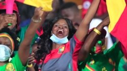 Vivez les moments intenses de la Coupe du monde avec la VOA