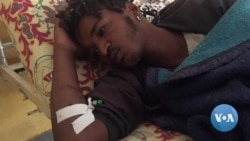 "በኤርትራ ሠራዊት ዓዲግራት ላይ የከባድ መሣሪያ ጥቃት ተፈጽሟል" የአካባቢው የሆስፒታል ምንጮች 