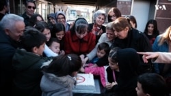 Çölyak xəstələrinə xidmət verən "Ankara Pastası" dərnəyi 