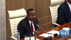 ለኦሮምያ የመረጋጋት ችግር መፍትኄው ንግግር እንዲሆን ተጠየቀ 