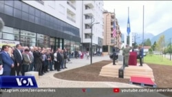 Kosova kujton viktimat e sulmeve të 11 shtatorit në SHBA