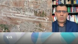 Îsraîl Çima li Fîrîngehan Sûrîyê Dixe?