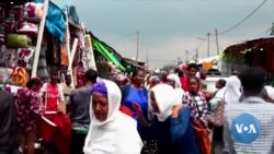 ያለፈው ዓመት በአንዳንድ አዲስ አበቤዎች ዐይን እና ለአዲሱ ዓመት ያሳደሩት ተስፋ