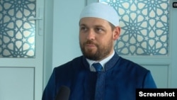 Studiuesi i fesë islame, Labinot Maliqi