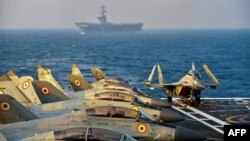 نیروی دریای هند - آرشیو