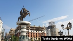 Осум малолетни лица во земјава во моментот се водат како исчезнати велат од МВР.