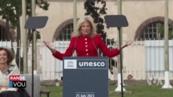 Etazini Ofisyèlman Re-Vinn Manm UNESCO