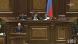 «Բնակարանաշինության մեծ ծավալները ցույց են տալիս, որ մարդիկ հավատում են խաղաղության օրակարգին»․ 