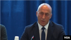 Ramush Haradinaj