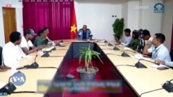 በፌደራሉ እና በትግራይ ክልል መካከል አሁንም ያለመተማመን አለ - ጌታቸው ረዳ