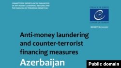 MONEYVAL-ın Azərbaycanı çirkli pulların yuyulmasına qarşı mübarizə hesabatı