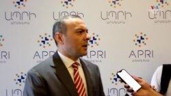 «Ռազմատեխնիկական համագործակցությունը Հայաստանի Ռուսաստանի հետ 96%-ից իջել է 10%-ից քիչ, դա Ռուսաստանի ընտրությունն է»․ Արմեն Գրիգորյան