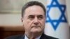 یسرائیل کاتز، وزیر امور خارجه اسرائیل